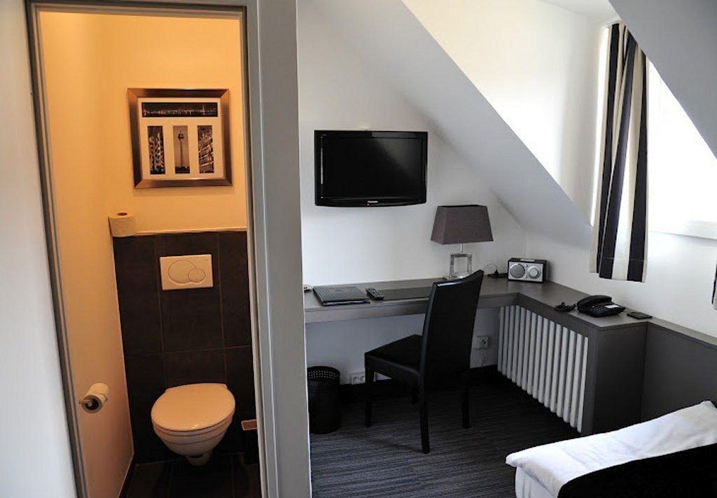 Hotel Lindenhof Dusseldorf Luaran gambar