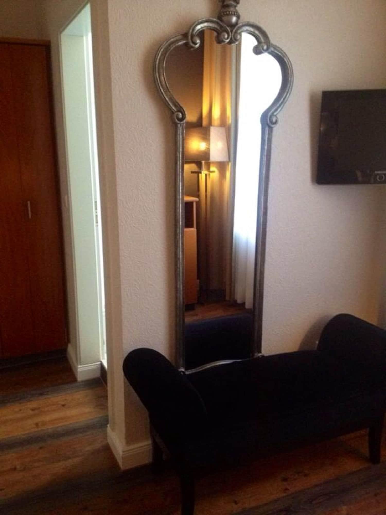 Hotel Lindenhof Dusseldorf Luaran gambar