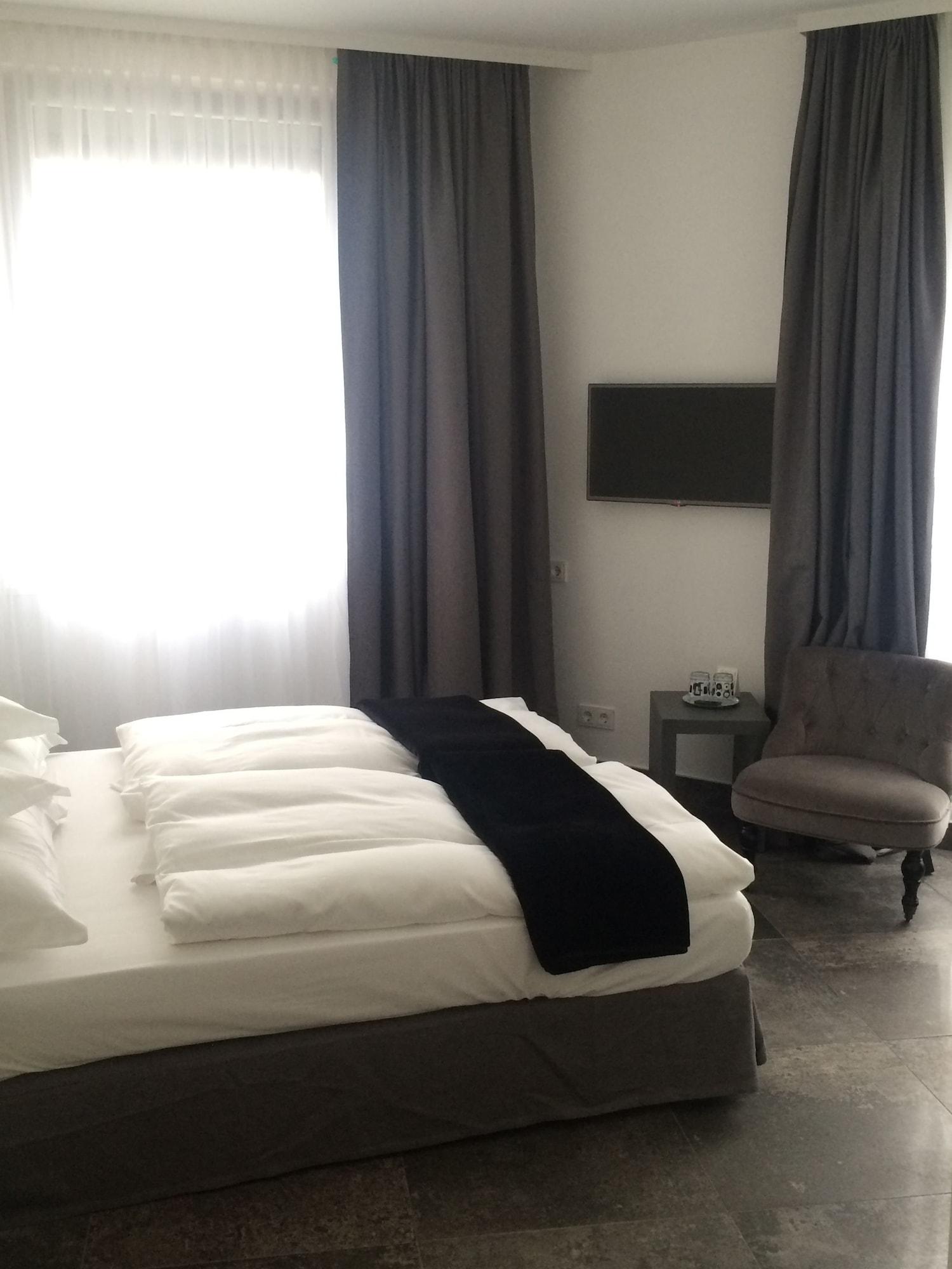 Hotel Lindenhof Dusseldorf Luaran gambar