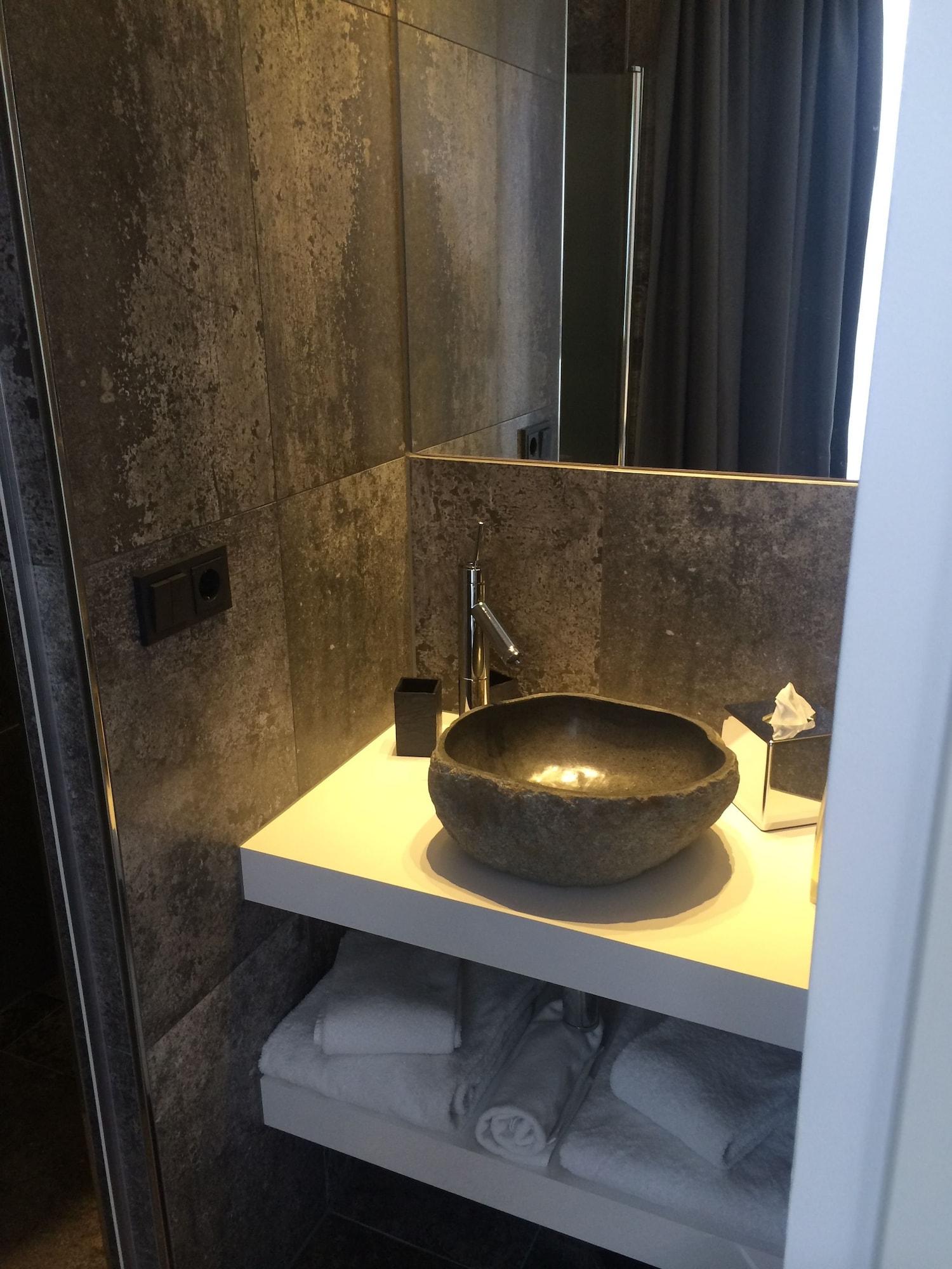 Hotel Lindenhof Dusseldorf Luaran gambar