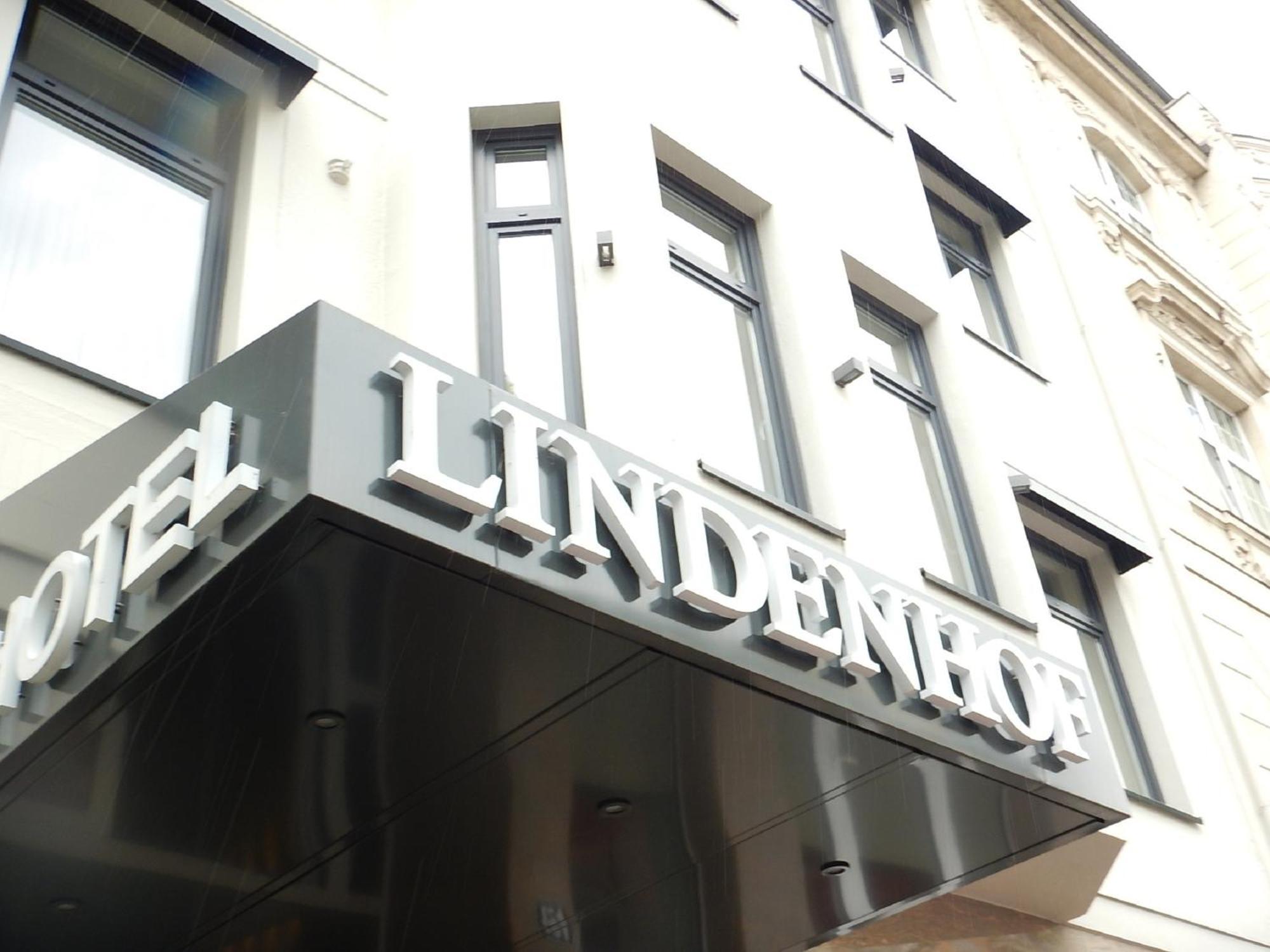 Hotel Lindenhof Dusseldorf Luaran gambar