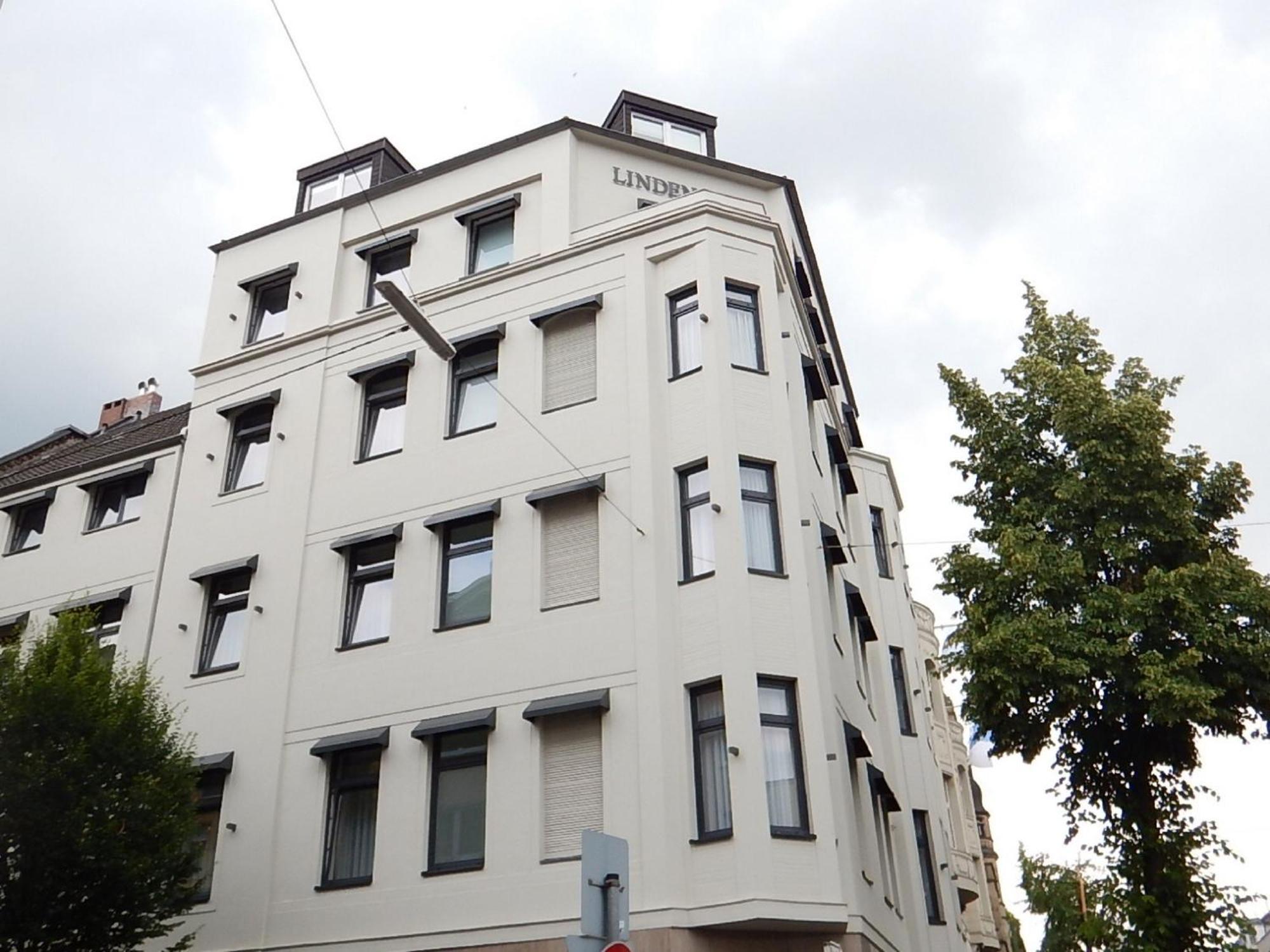Hotel Lindenhof Dusseldorf Luaran gambar