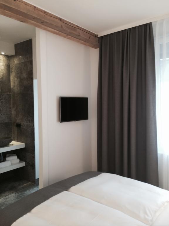 Hotel Lindenhof Dusseldorf Luaran gambar