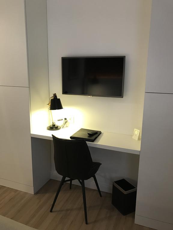 Hotel Lindenhof Dusseldorf Luaran gambar