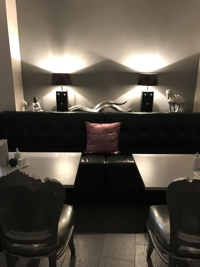Hotel Lindenhof Dusseldorf Luaran gambar
