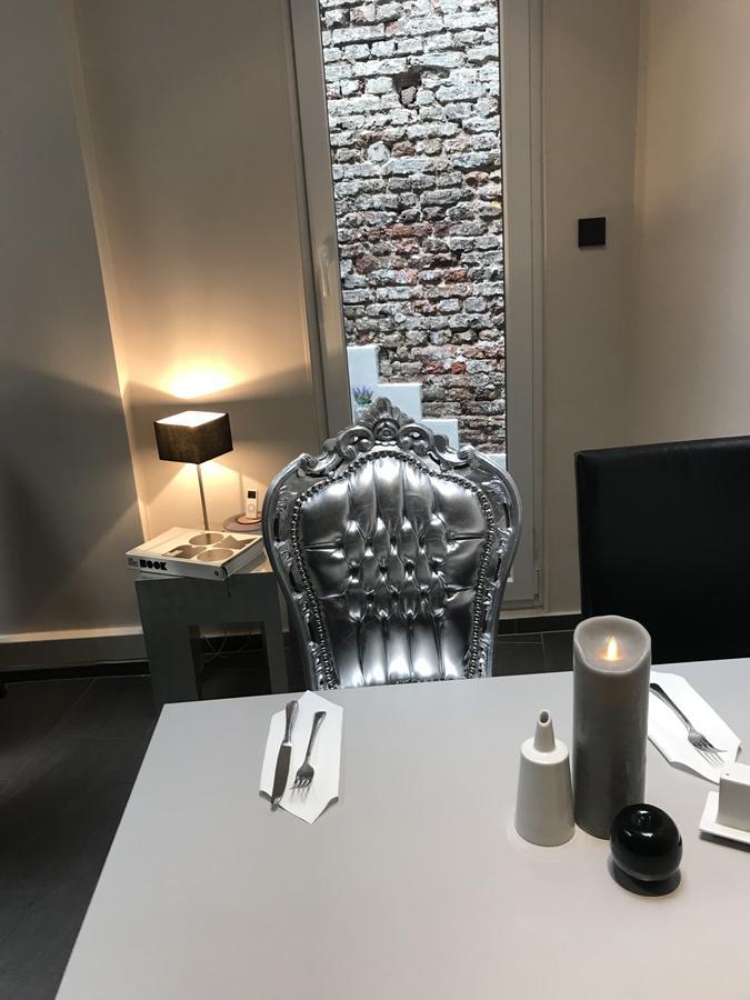 Hotel Lindenhof Dusseldorf Luaran gambar